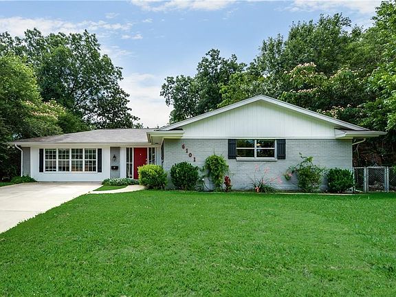 2nd image of 6101 Wheaton Dr