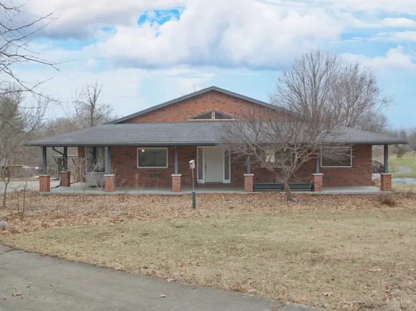7671 Lesourdsville West Chester Rd, West Chester, OH 45069