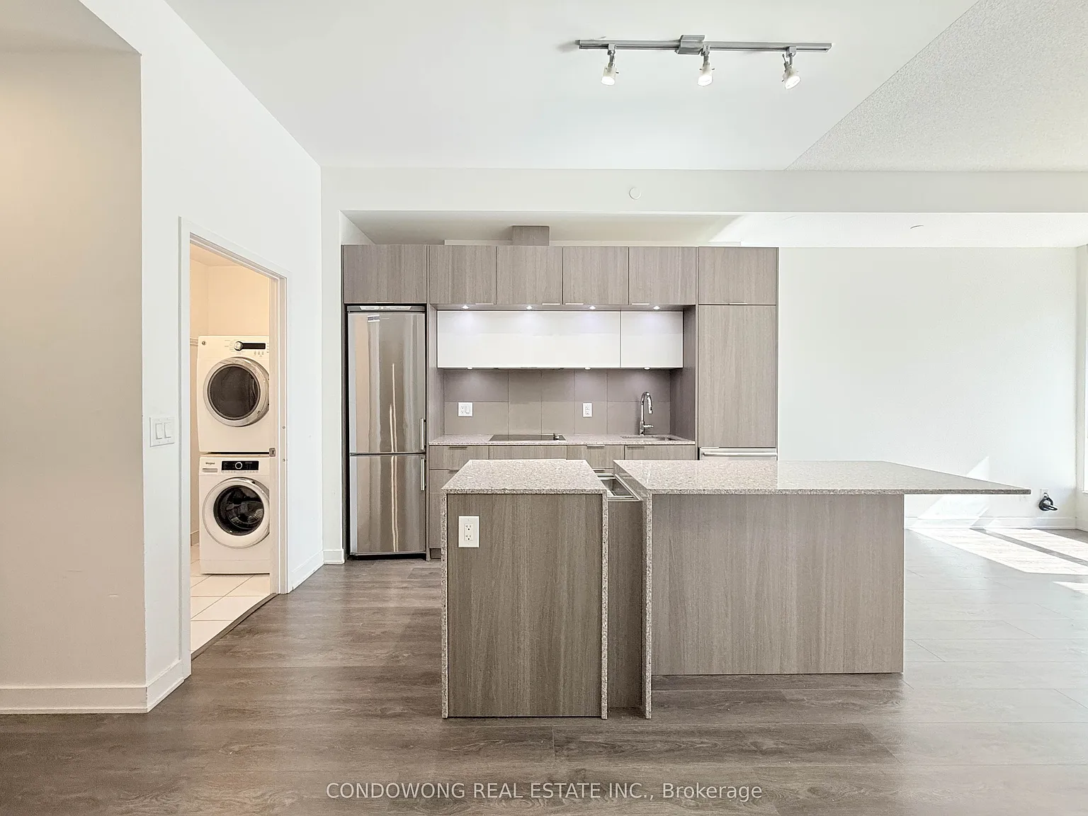 2 bed, $2,380 — Photo 2