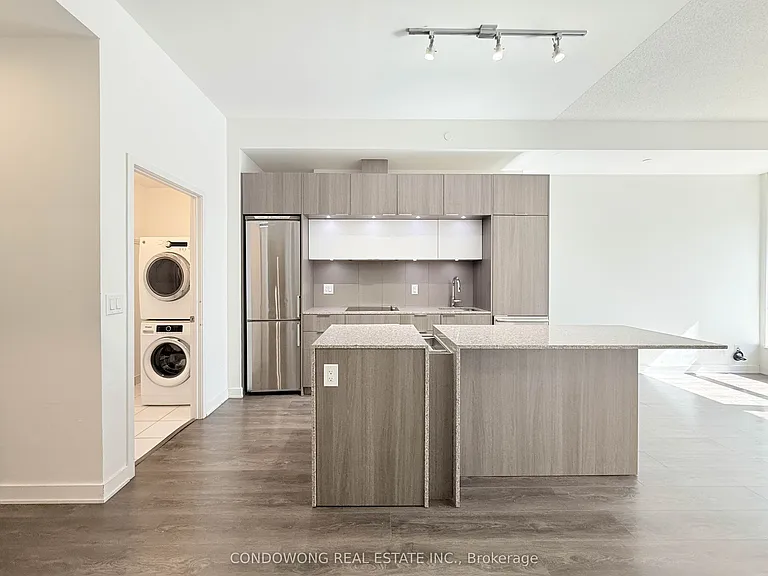 55 Regent Park Blvd #407 — Photo 2