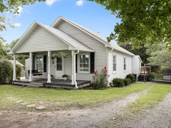 1357 Main St, Greenbrier, TN 37073