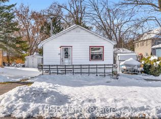 58 De La Salle Blvd, Georgina, ON L0E1L0