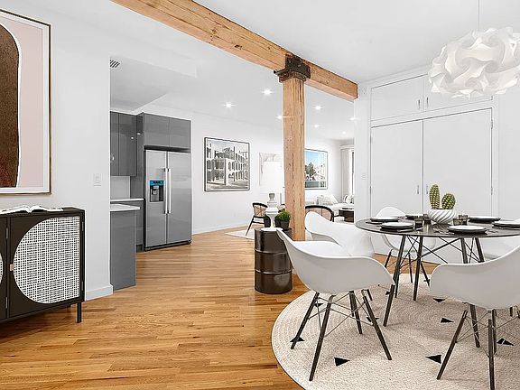 3rd image of 452 W 19th St APT 3A