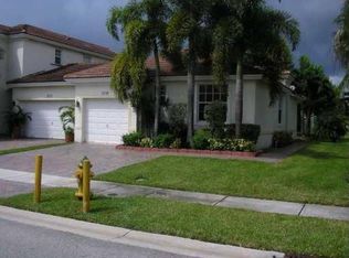 2604 SW 188th Ave, Miramar, FL 33029