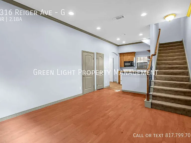 5316 Reiger Ave #G — Photo 4