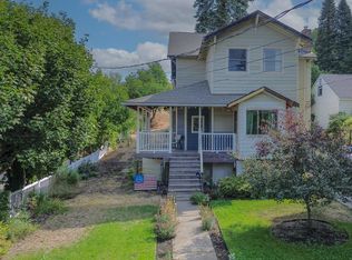 1005 S East St, Colfax, WA 99111