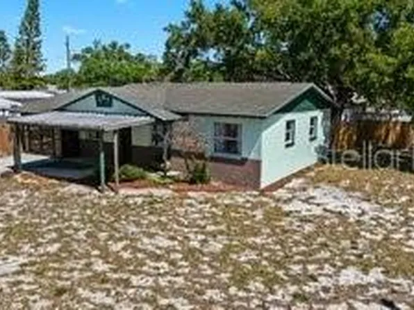 8501 RIVER OAKS DRIVE, TAMPA, FL 33615