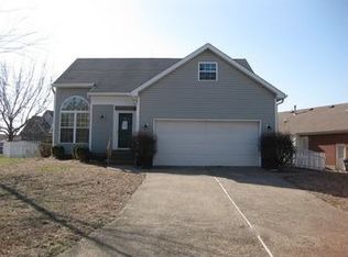 4206 Evershead Pl, Louisville, KY