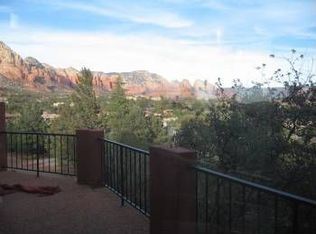 80 Kachina Dr, Sedona, AZ 86336