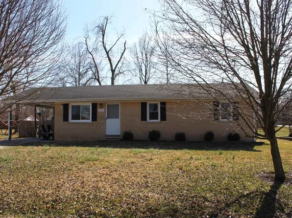 455 Les Dr, Chandler, IN 47610