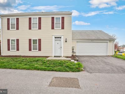 2454 Yarmouth Ln, Crofton, MD, 21114