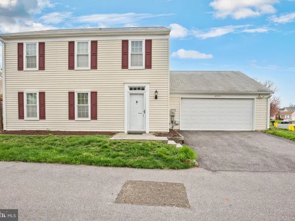 2454 Yarmouth Ln, Crofton, MD 21114
