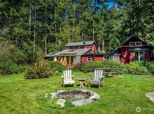 4160 Mud Bay Rd, Lopez Island, WA 98261
