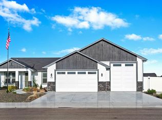 403 Blacksmith Ave, Fruitland, ID 83619