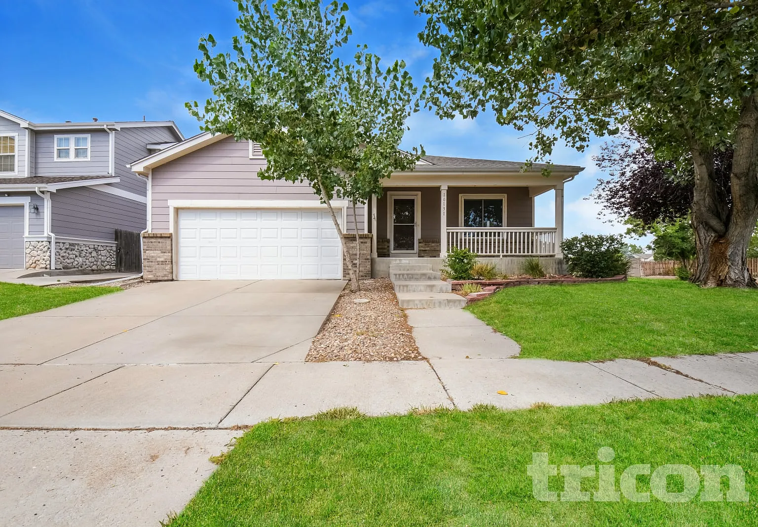 10131 Chambers Drive Commerce City CO — Photo 1