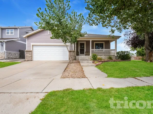 10131 Chambers Dr, Commerce City, CO 80022