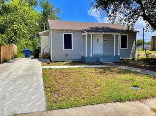 2626 Terrace St, Corpus Christi, TX 78404