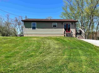 54 Jarrett Dr, Grafton, WV 26354