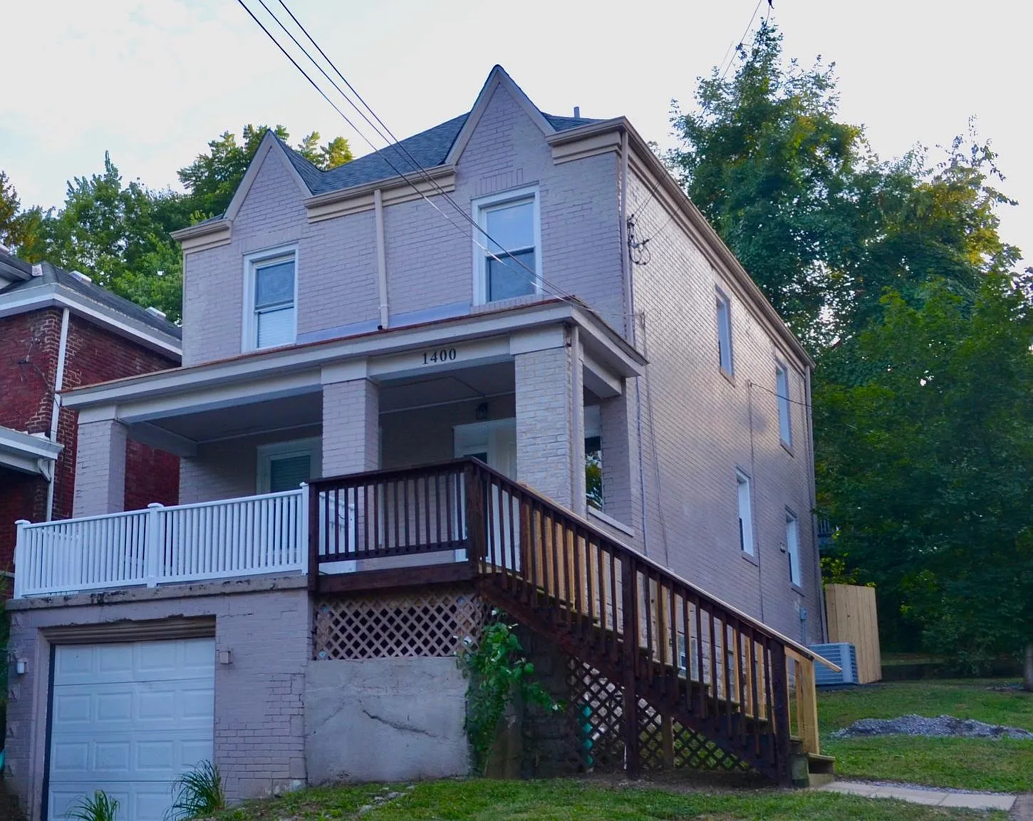 3 bed, 1386 sqft, $1,800 — Photo 2
