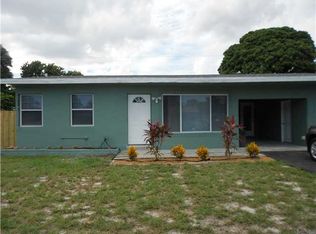 2601 NE 11th Ter, Pompano Beach, FL 33064