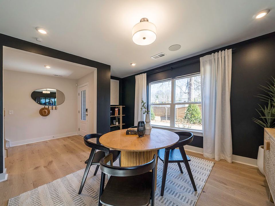 Wright Plan, Context at Oakhurst, Charlotte, NC 28205 Zillow