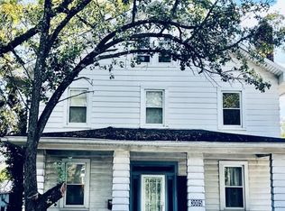 3005 Batavia Ave, Baltimore, MD 21214