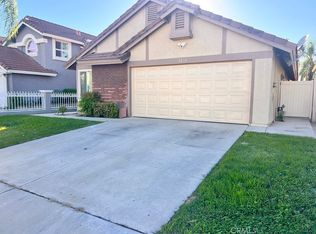 1516 Medallion Ct, Perris, CA 92571