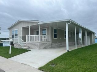 40843 Roselle Loop #922, Zephyrhills, FL 33540