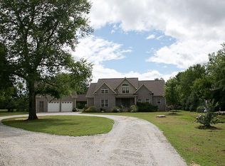 4871 Barfield Crescent Rd, Murfreesboro, TN 37128