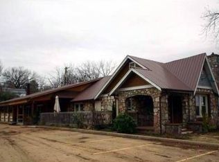 416 S Pine St, Harrison, AR 72601