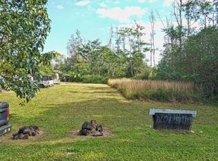 Ina St LOT 517, Pahoa, HI 96778