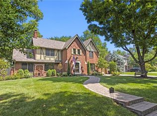 1030 W 68th Ter, Kansas City, MO 64113