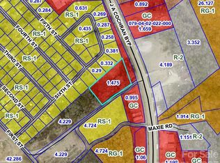 0 J A Cochran Byp, Chester, SC 29706