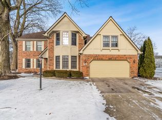 7965 Echo Trail Cir, Indianapolis, IN
