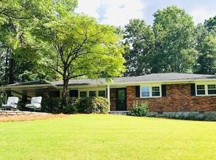 4279 Fontana Ct, Tucker, GA 30084