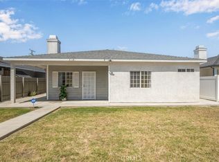 3181 Long Beach Blvd, Long Beach, CA 90807