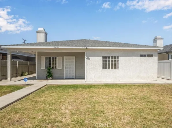 3181 Long Beach Blvd, Long Beach, CA 90807