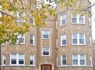 2038 W Fargo Ave #3E, Chicago, IL 60645