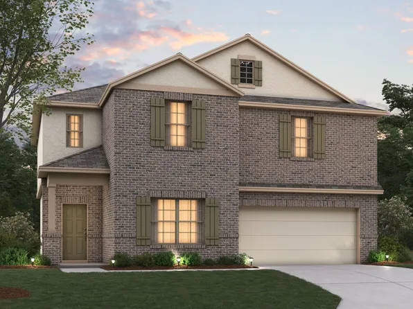 Cortez Plan, Legacy Hills