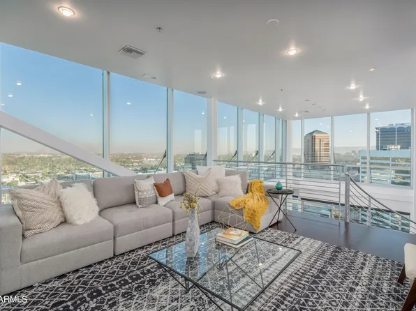 1 E LEXINGTON Avenue #1602, Phoenix, AZ 85012