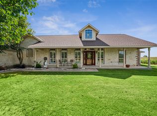 7921 County Road 915b, Joshua, TX 76058