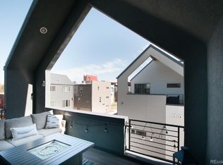 3090 N Wilson Ct UNIT 1, Denver, CO 80205