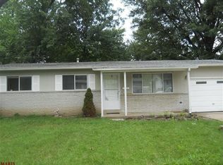 1360 Layven Ave, Florissant, MO