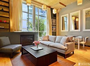 1 Federal St #17, San Francisco, CA 94105