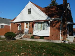 7311 Magoun Ave, Hammond, IN 46324