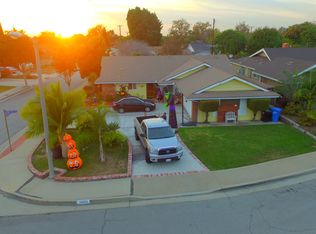 10925 Larrylyn Dr, Whittier, CA 90603