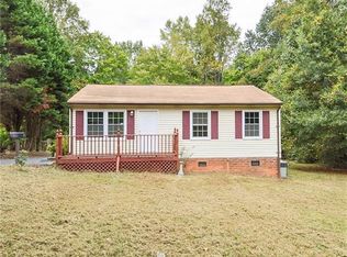 105 Jacob St, Stanley, NC 28164