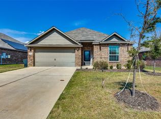 1508 Conley Ln, Crowley, TX 76036
