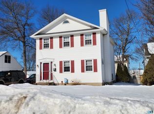 31 Claremont Street, Bristol, CT 06010