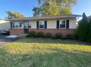 2909 Addison Dr, Grove City, OH 43123